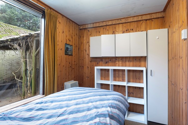 Medium property photo - Suderein 52, 9255 LC Tytsjerk